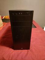 Gaming PC - i5-8600, RTX 2070 SUPER, 16GB RAM, Computers en Software, Desktop Pc's, Ophalen, Gebruikt, Zelf gebouwde pc, Gaming