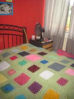 woondeken plaid sprei(4), Huis en Inrichting, Woonaccessoires | Plaids en Woondekens, Ophalen of Verzenden, Nieuw