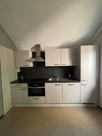 Hele nette keuken incl apparatuur, Huis en Inrichting, Keuken | Complete keukens, Ophalen, Zo goed als nieuw