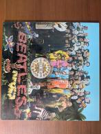the Beatles in mono vinyl, Ophalen of Verzenden, Zo goed als nieuw, 12 inch, Poprock