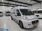 Home-Car Platine 6.4 * 150pk * Vol opties* Uniek* Lithium, Overige merken, Buscamper of Camperbus, Bedrijf, Tot en met 3