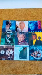 Verzameling lp's  / Collectie lp's  / Diverse lp's, Ophalen of Verzenden, 1980 tot 2000, Zo goed als nieuw