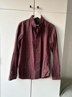 Overhemd maat M, Ophalen of Verzenden, Zo goed als nieuw, Rood, Scotch & Soda