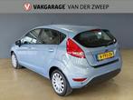 Ford Fiesta 1.25 Trend | Airco (bj 2009), Voorwielaandrijving, Euro 5, 1242 cc, 82 pk