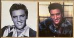 Elvis Presley,  9 Onderzetters. NIEUW.NOOIT gebruikt., Ophalen of Verzenden, Nieuw, Gebruiksvoorwerp