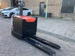 BT LPE250 2500KG PALLETWAGEN / HEFTRUCK (bj 2017), 2000 tot 3000 kg, Elektrisch, Palletwagen, BT