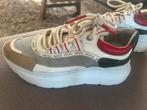 Toral sneaker, Kleding | Dames, Schoenen, Ophalen of Verzenden, Zo goed als nieuw, Rood, Sneakers of Gympen