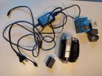 Sony handycam digitale filmcamera, Audio, Tv en Foto, Videocamera's Digitaal, Ophalen, Mini dv, Gebruikt, 20x of meer