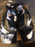 Nieuwe Sinisalo Crossbroek - Skull Black, Ophalen of Verzenden, Nieuw met kaartje, Kinderen