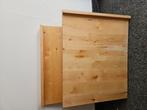 Beuken kompleet kastplanken voor PAX, Huis en Inrichting, Ophalen, Minder dan 50 cm, Gebruikt, Minder dan 100 cm