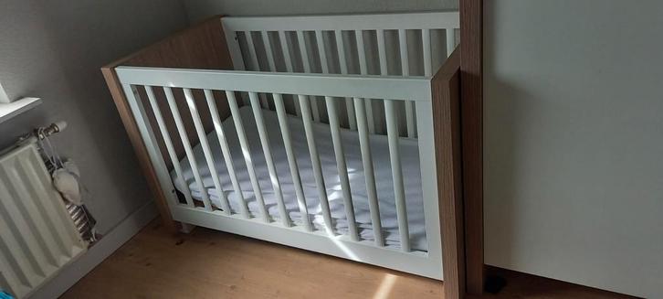 Babykamer, Kinderen en Baby's, Kinderkamer | Complete kinderkamers, Zo goed als nieuw, Jongetje of Meisje, Ophalen