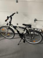 jongens fiets, Fietsen en Brommers, Fietsen | Jongens, 26 inch of meer, Handrem, Batavis, Zo goed als nieuw