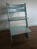 Stokke trip trap stoel, Ophalen, Gebruikt, Meegroeistoel
