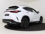 Lexus NX 450h+ AWD F Sport Line | Head-Up Displauy | Sunroof, Automaat, Euro 6, 4 cilinders, Wit