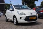 Ford Ka 1.2 Cool & Sound start/stop | 1e Eigenaar!, Voorwielaandrijving, Euro 5, Stof, Gebruikt