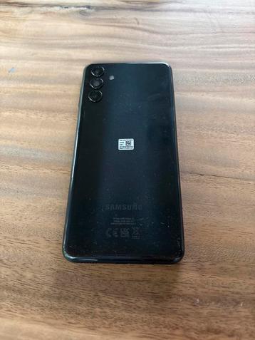 Samsung Galaxy A04s 32GB - Zwart beschikbaar voor biedingen