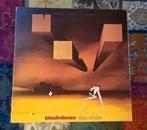 Klaus Schulze - Blackdance LP, Ophalen of Verzenden, Gebruikt, 12 inch, Progressive