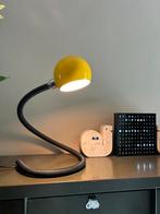 Vintage 1970’s originele Hebi ‘ snake ‘ lamp Isao Hosoe, Huis en Inrichting, Ophalen of Verzenden, Zo goed als nieuw, Kunststof