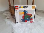 40501 LEGO House The Wooden Duck, Ophalen of Verzenden, Zo goed als nieuw