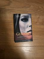Boek Geraakt van Els Ruiters, Ophalen of Verzenden, Gelezen