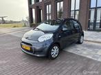Citroen C1 1.0-12V 5Deurs km148.276 Nap Airco BJ2011, Voorwielaandrijving, Euro 5, Gebruikt, 4 stoelen