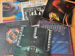 6x Electric Light Orchestra vinyl VG+ / NM, Ophalen of Verzenden, 1960 tot 1980, Zo goed als nieuw