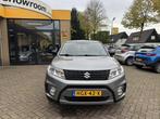 Suzuki Vitara 1.6 Comfort Airco (bj 2015), Auto's, Suzuki, Voorwielaandrijving, Gebruikt, Euro 6, 4 cilinders