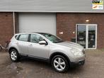Nissan Qashqai 2.0 Tekna Premium 4WD|AUTOMAAT|PANO|NIEUWE AP, Auto's, Nissan, Automaat, Zwart, Vierwielaandrijving, Qashqai