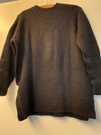 Isabel Marant trui, Verzenden, Zwart, Gedragen, Maat 38/40 (M)