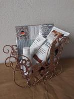 Therme cadeau set in arreslee, Ophalen of Verzenden, Nieuw, Bad & Douche