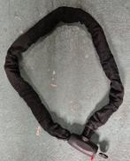 Zwaar slot, Ophalen of Verzenden, Zo goed als nieuw, Kettingslot