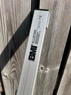 BMI Alustar 691 Waterpas - Professionele Kwaliteit, Doe-het-zelf en Verbouw, Meetapparatuur, Ophalen of Verzenden, Gebruikt, Overige meters