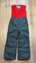 Columbia skibroek maat 4/5 jaar, Ophalen of Verzenden, Gebruikt, Jongen of Meisje, Broek