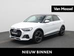 Audi A1 allstreet A1 allstreet l Adaptive cruise control l A, 12 maanden, Stof, Euro 6, 116 pk