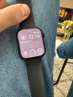 Apple iwatch series 8 45mm, Ophalen
