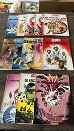 Luc Orient strips, Boeken, Gelezen, Ophalen of Verzenden, Meerdere stripboeken