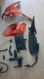 gilera runner onderdelen +aprillia sr, Ophalen, Gebruikt, Overige modellen