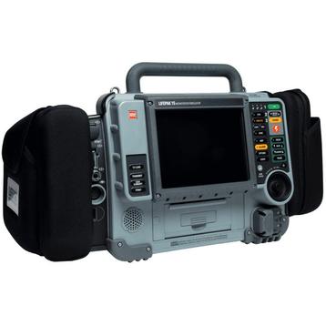 Gezocht: oude/ kapotte monitor (Lifepak, Corpuls, Zoll e.d.) beschikbaar voor biedingen