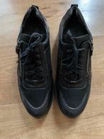 Durea Schoenen Maat 43 Breedte H - Nieuw, Durea, Zwart, Overige typen, Nieuw