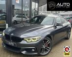 BMW 4-serie Gran Coupé 430i High Executive | 252PK | M Pakk, Auto's, Automaat, 1998 cc, Achterwielaandrijving, Gebruikt
