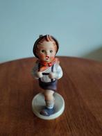 Hummel Beeldje - School Boy / Little Scholar, Antiek en Kunst, Ophalen