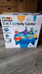 Lamaze 3 in 1 Airtivity center, Kinderen en Baby's, Speelgoed | Educatief en Creatief, Ophalen of Verzenden, Zo goed als nieuw