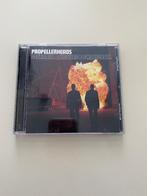 Propellerheads (del la Soul) - Decks and drums and rock and, Cd's en Dvd's, Cd's | Dance en House, Ophalen of Verzenden, Zo goed als nieuw