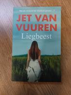 Liegbeest - Jet van Buuren, Ophalen of Verzenden