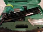 Spijker pistool op lucht, Doe-het-zelf en Verbouw, Minder dan 25 liter, Ophalen, Nieuw, Minder dan 200 liter/min