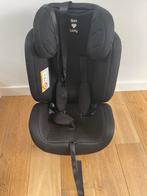 Autostoel Born Lucky groep 0/1/2/3 ISOFIX, Zo goed als nieuw, Isofix, Slaapstand, Ophalen