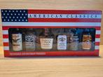 Leuke amerikaanse whisky verzameling, Verzamelen, Ophalen of Verzenden, Zo goed als nieuw