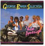 Top 40- Single van de George Baker Selection uit 1987, Ophalen of Verzenden, Gebruikt, Pop