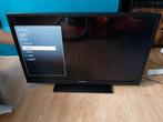 Salora LED tv 32inch HD tv, Audio, Tv en Foto, Televisies, LED, 50 Hz, HD Ready (720p), 80 tot 100 cm