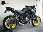 SUMMERSALE! YAMAHA MT-07 ABS HYPERPRO 2018 MT07 MT 07 09, 2 cilinders, Bedrijf, Meer dan 35 kW, 689 cc